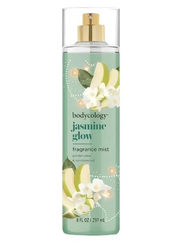 Jasmine Glow Bodycology pro ženy 