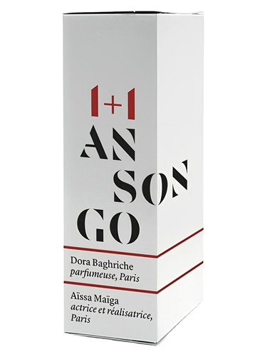 Ansongo NEZ pro ženy a muže