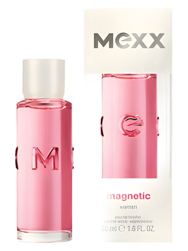 Magnetic for Her Mexx pro ženy 