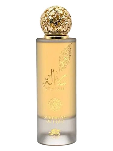 perfume Al Fares Risalah Symphony of Love Emper ユニセックス