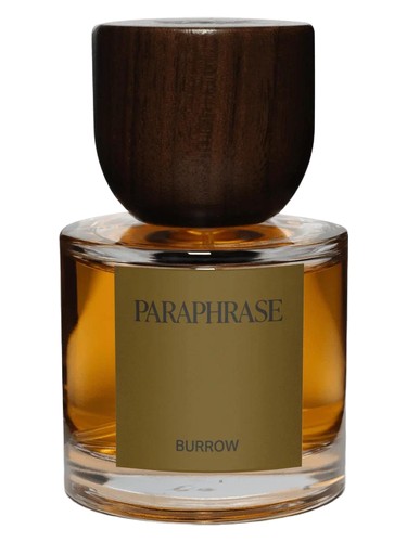 Burrow Paraphrase pro ženy a muže 