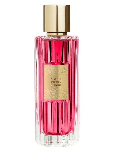 Marie's Cherry Delight