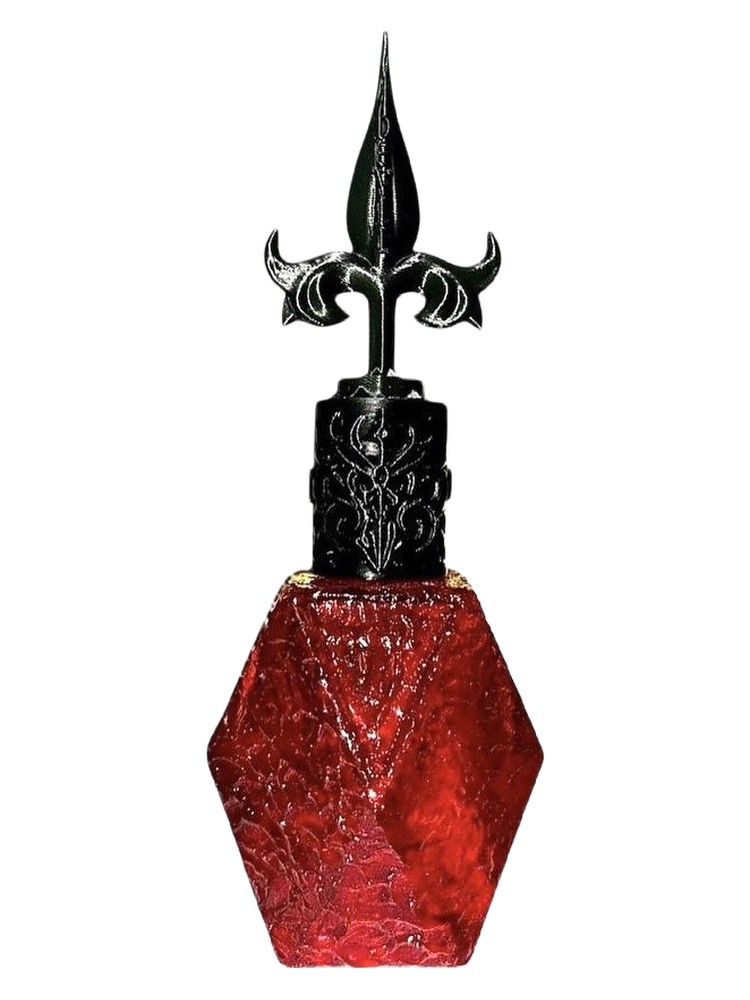 Devil Hazar Canal perfume - a fragrance for women and men 2023