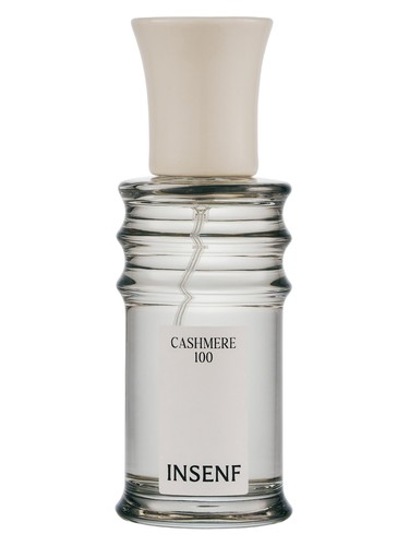 Cashmere 100 INSENF pro ženy a muže 