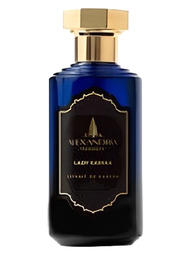Lady Karina Alexandria Fragrances pro ženy a muže 