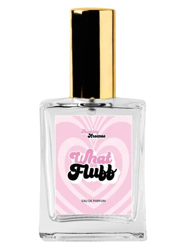 What the Fluff Aspiring Aromas pro ženy a muže 