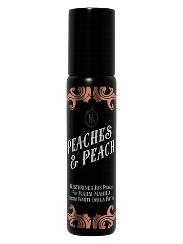 Leeches & Peaches Petals & Poison pro ženy a muže