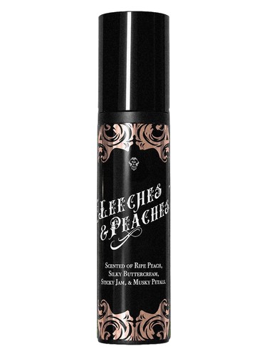 Leeches & Peaches