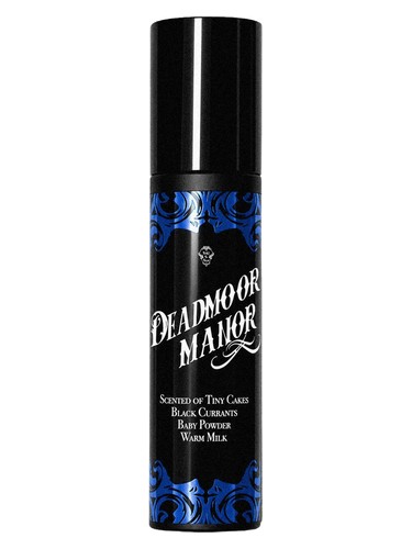 Deadmoor Manor