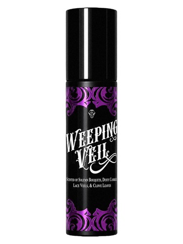 Weeping Veil