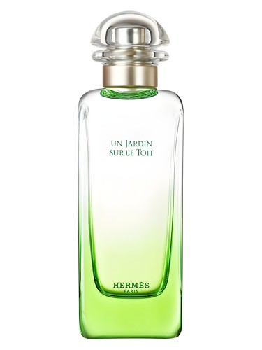 Un Jardin Sur Le Toit Hermès pro ženy a muže 