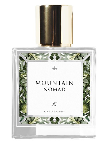 Mountain Nomad Vive Perfume pro ženy a muže