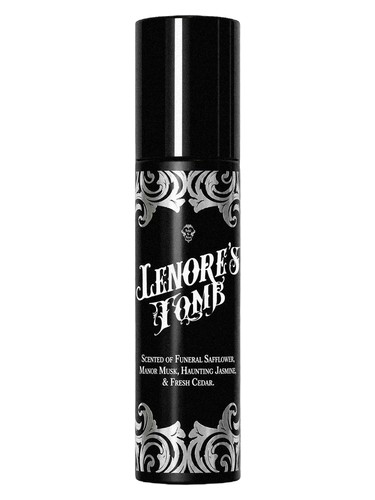 Lenore's Tomb