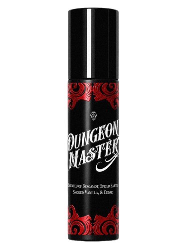 Dungeon Master