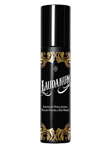 Laudanum