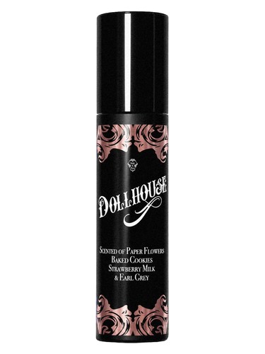 The Dollhouse