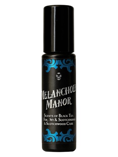 Melancholy Manor Petals &amp; Poison pro ženy a muže 