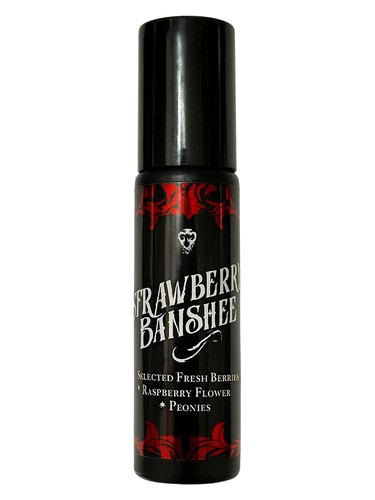 Strawberry Banshee Petals &amp; Poison pro ženy a muže 