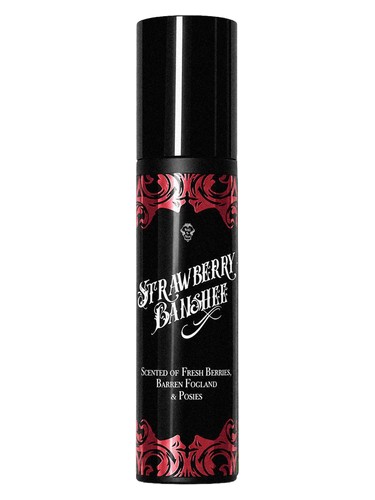 Strawberry Banshee