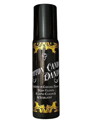 Cotton Candy Dandy Petals &amp; Poison pro ženy a muže 
