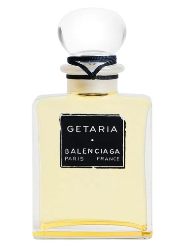 Getaria Balenciaga pro ženy a muže 