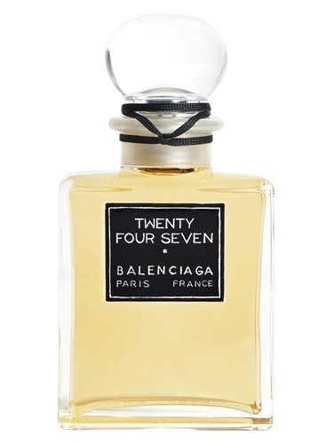 Twenty Four Seven Balenciaga pro ženy a muže 