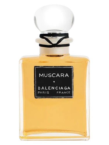Muscara Balenciaga pro ženy a muže 