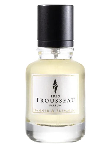Iris Trousseau Danner &amp; Flemming pro ženy a muže 