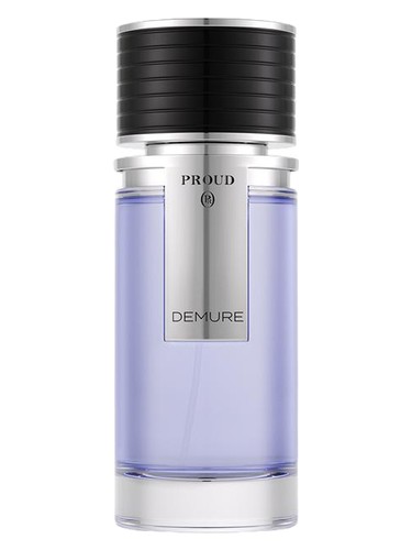 Demure PROUD pro muže 