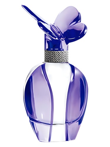 perfume M Mariah Carey pro ženy 