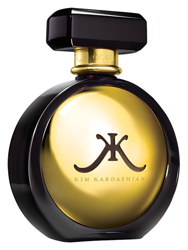 perfume Gold Kim Kardashian pro ženy 