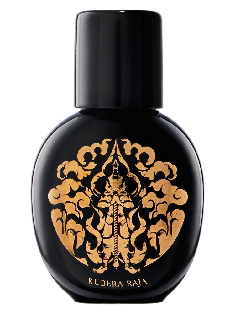 Kubera Raja SIAM 1928 عطر - a جديد fragrance للجنسين 2025