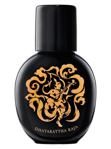 perfume Dhatarattha Raja SIAM 1928 pro ženy a muže 