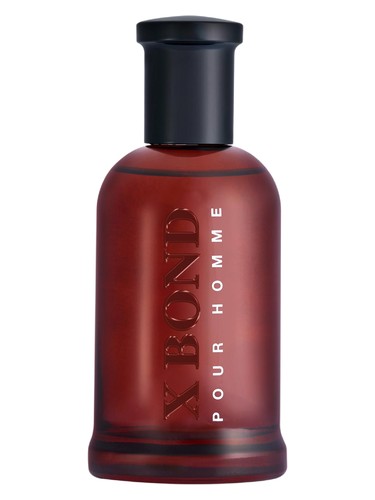 X Bond Oud Louis Olivier pro muže 