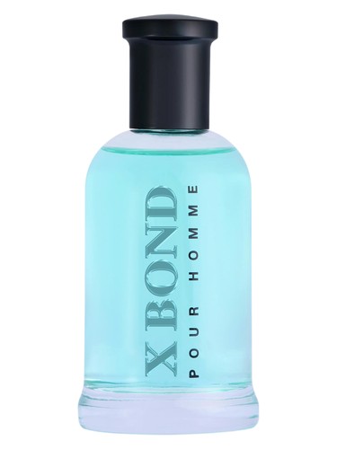 X Bond Special Edition Louis Olivier pro muže 