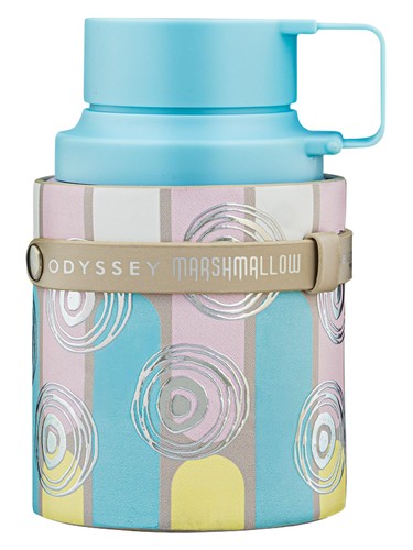 Odyssey Marshmallow Armaf pro ženy a muže 