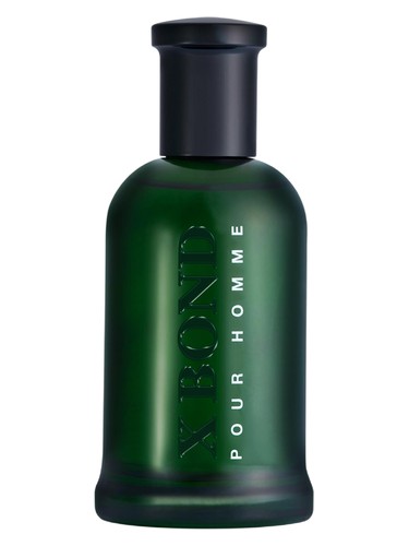 X Bond Green Louis Olivier pro muže 