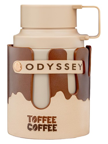 perfume Odyssey Toffee Coffee Armaf ユニセックス