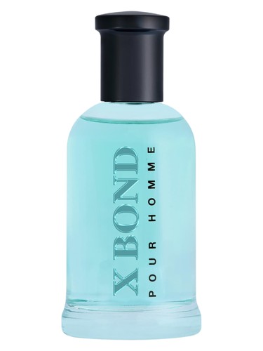 X Bond Aqua