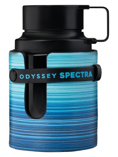 Odyssey Spectra Blue Edition Armaf pro ženy a muže 