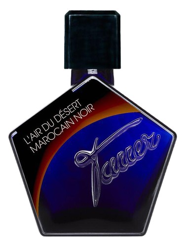 Tauer Perfumes レール デュ デゼール L'Air du Désert Marocain Noir Tauer Perfumes perfume - a new