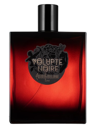 Volupté Noire Pierre Guillaume Paris pour homme et femme