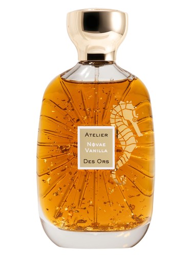 Novae Vanilla Atelier des Ors pro ženy a muže 