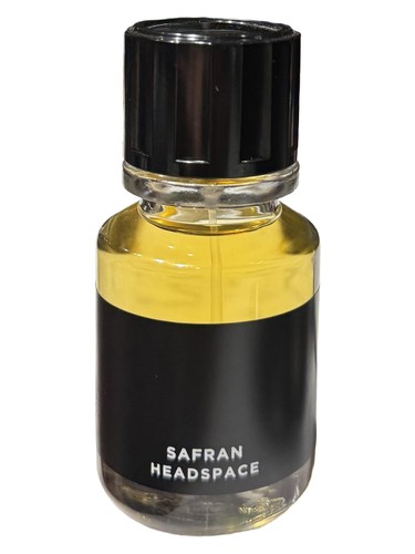 perfume Safran Headspace Headspace ユニセックス