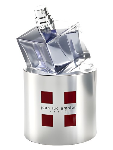 Jean Luc Amsler Femme