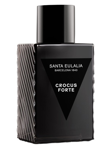 Crocus Forte Santa Eulalia pro ženy a muže 