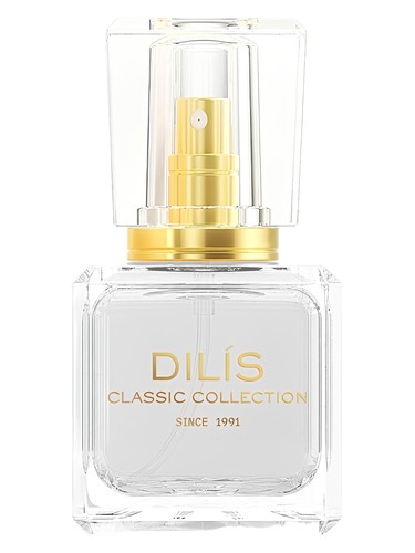 Dilis Classic Collection № 47