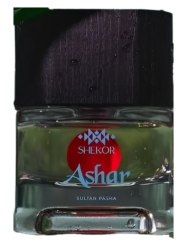 Ashar Shekor Perfume pro ženy a muže 