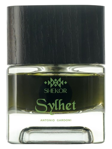Sylhet Shekor Perfume pro ženy a muže 