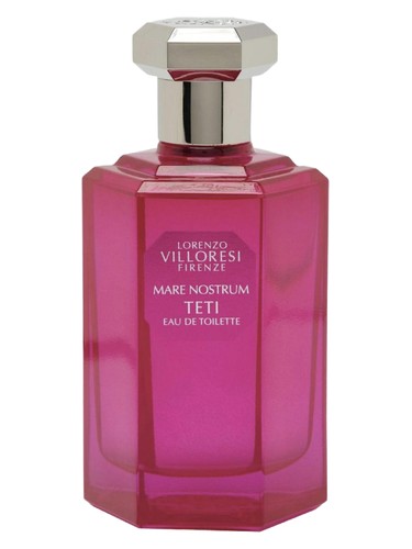 Teti Lorenzo Villoresi pour homme et femme